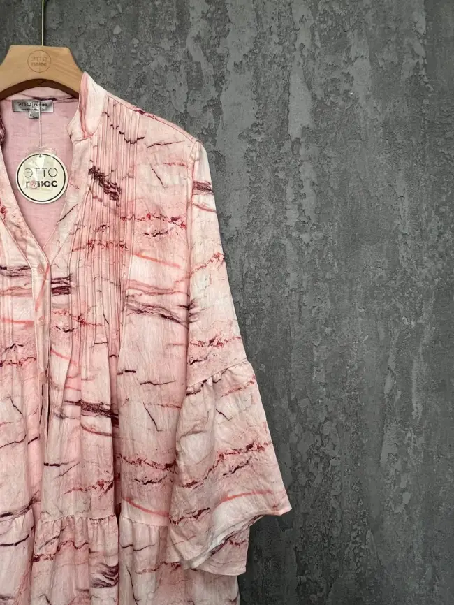 Платье ЭттоПлюс 30247 размер 54- 58 фото 8