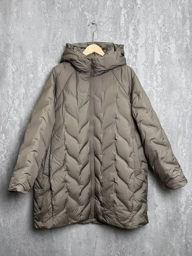 Куртка 6579 Размер 50-58 фото 16