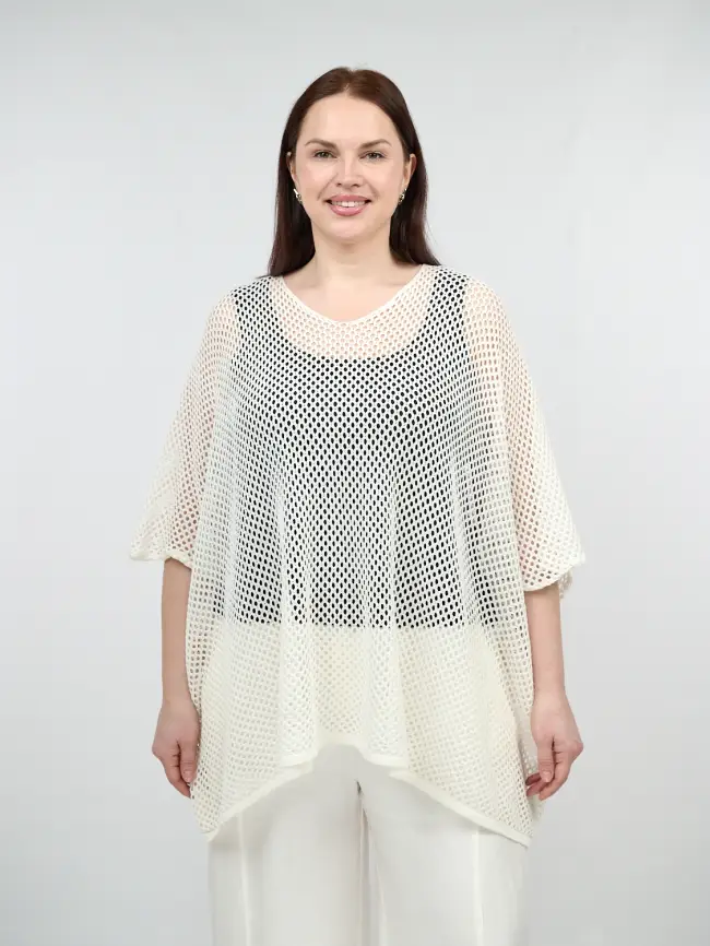 Сетка 0062 ЭттоПлюс Размер 52-62 фото 29