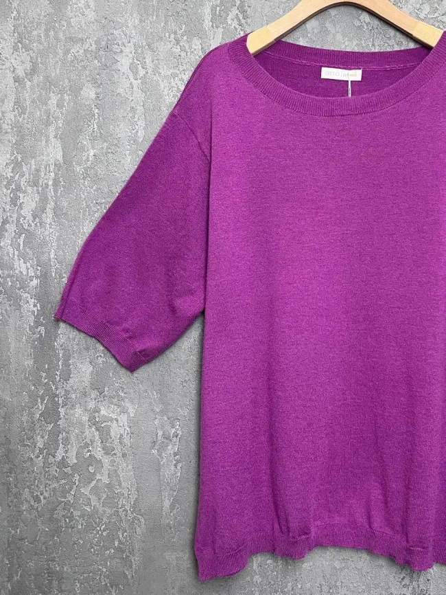 Джемпер 77653 ЭттоПлюс Размер 50-56 фото 116