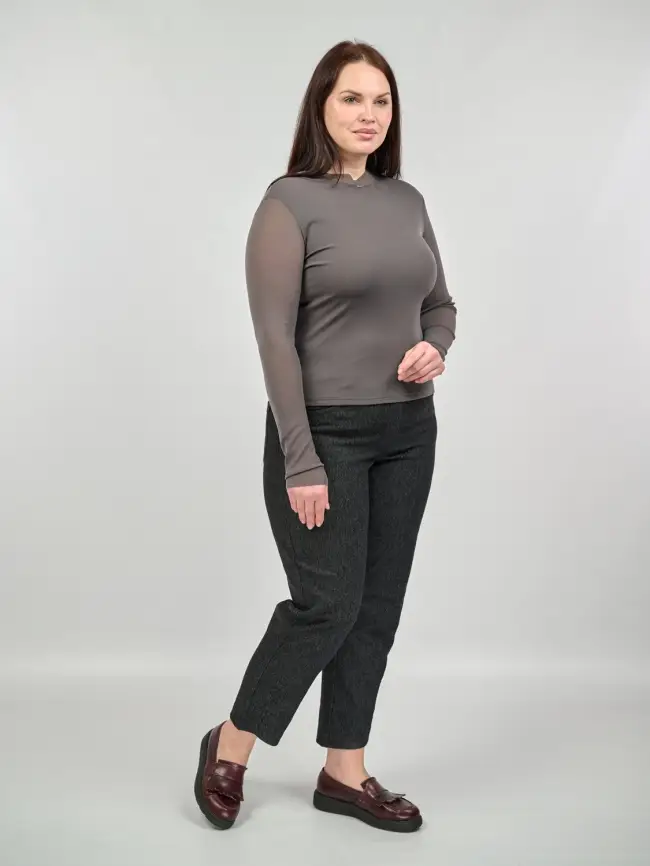 Брюки Турция Duran 9335 фото 42