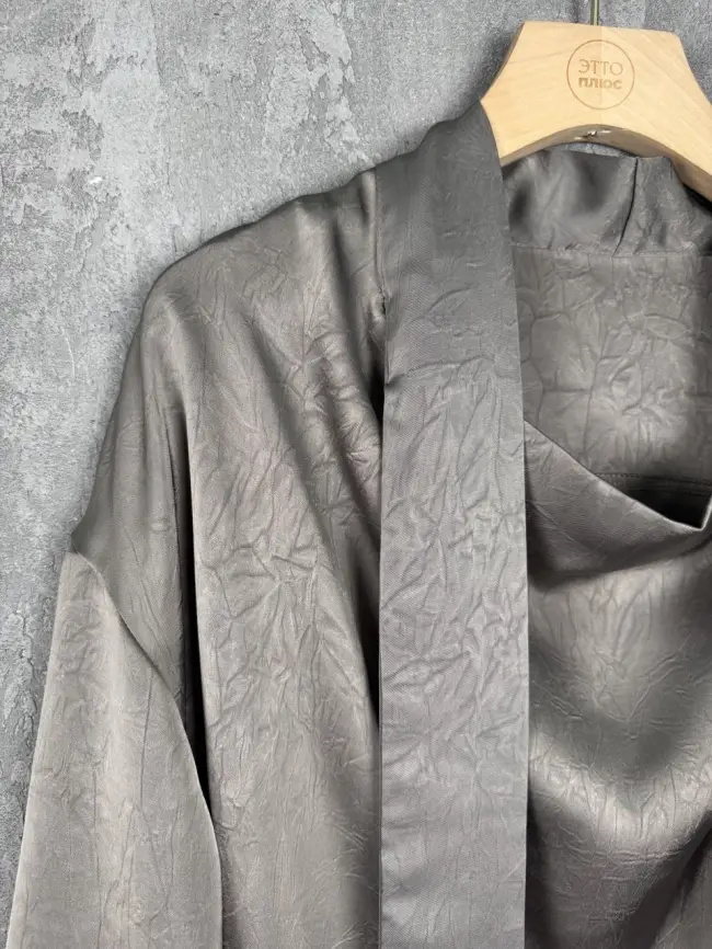 Блуза 3302 Размер 52-58 фото 14