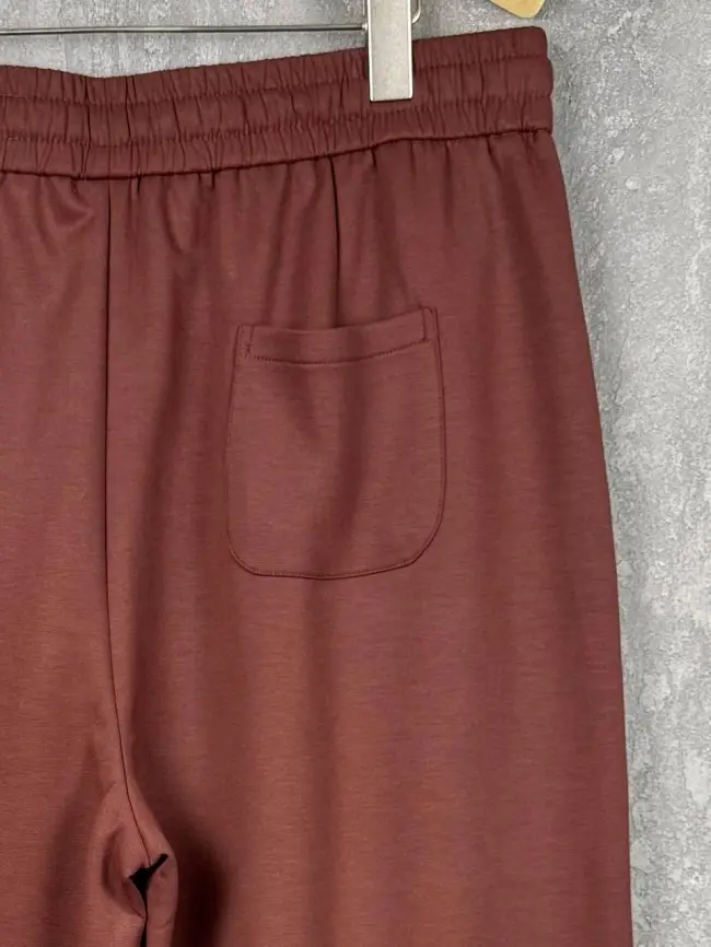 Брюки "Демисезонные" 9758 Размеры 50-58 фото 15