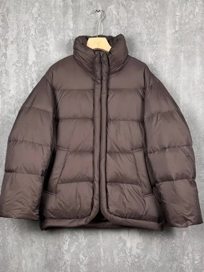 Куртка без капюшона 2417 Размер 50-56 фото 17