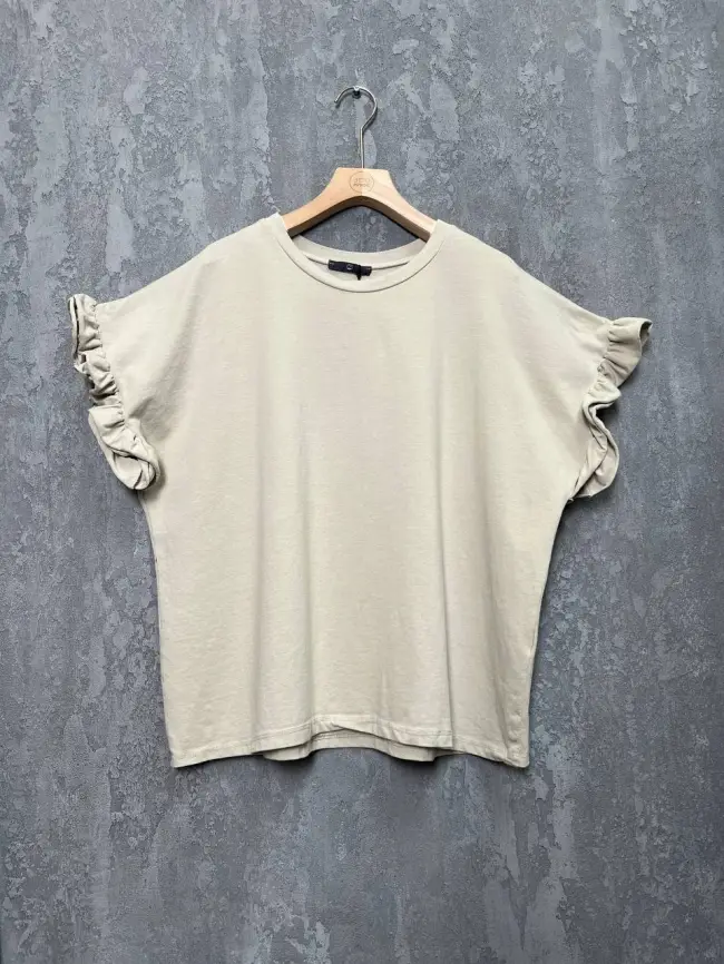 Футболка Италия 6175 Размер 48-54 фото 18