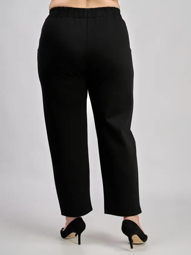 Брюки 33494 ЭттоПлюс размеры 52-58 фото 10