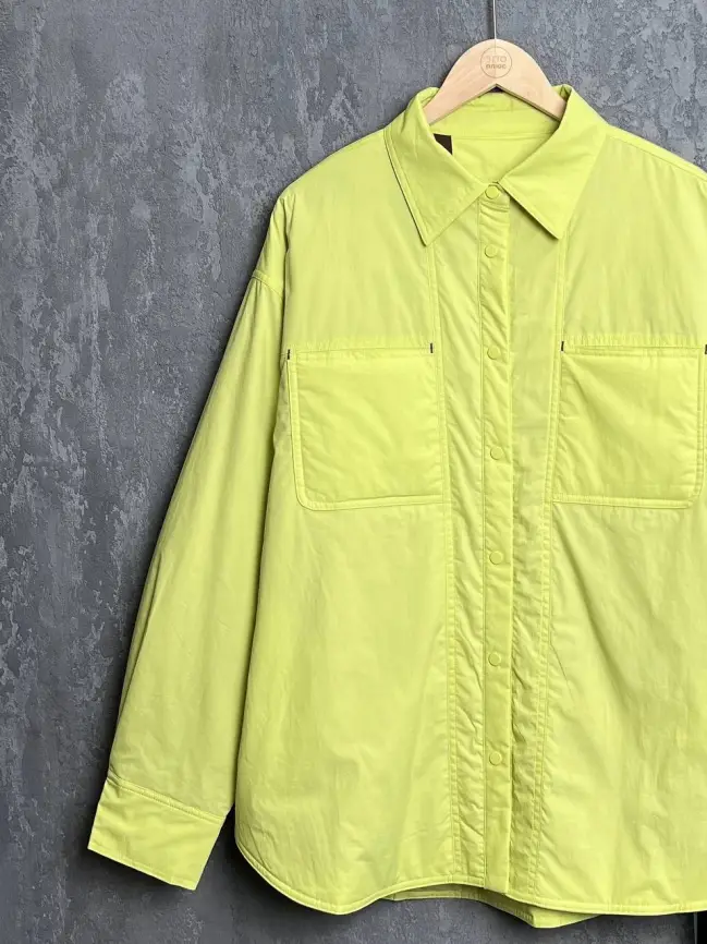 Куртка 81207 Размер 50-58 фото 13