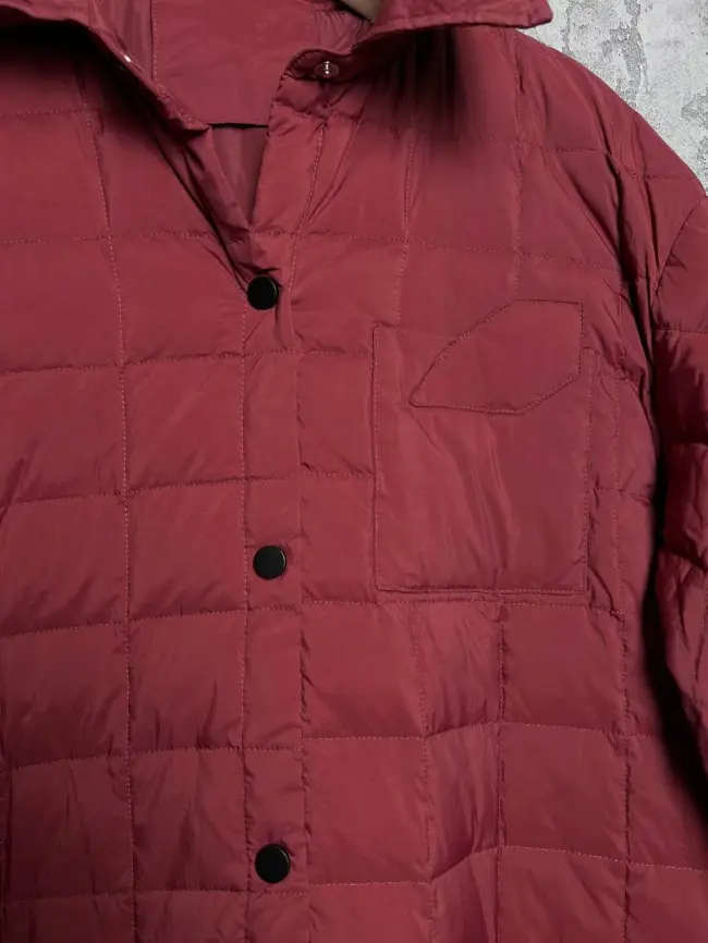 Куртка 83069 Размер 48-52 фото 3