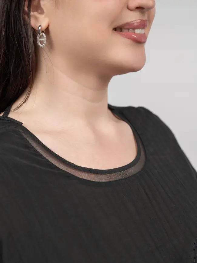 Футболка "Зайчик" 6928 Размер 50-56 фото 37