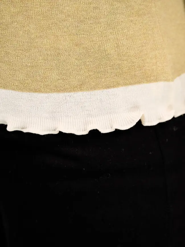 Джемпер 23227 Размер 48- 56 фото 18