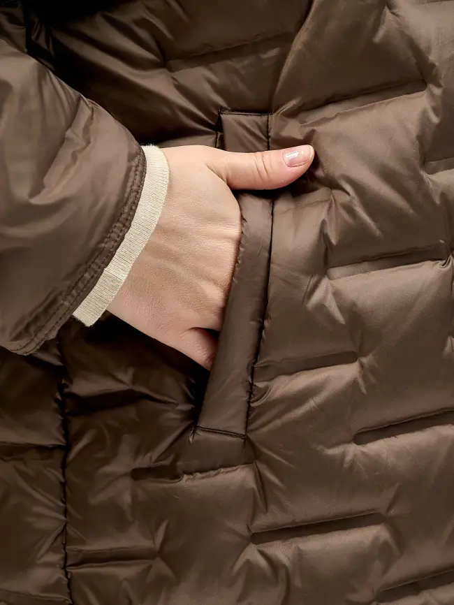 Куртка 6580 Размер 50-58 фото 37