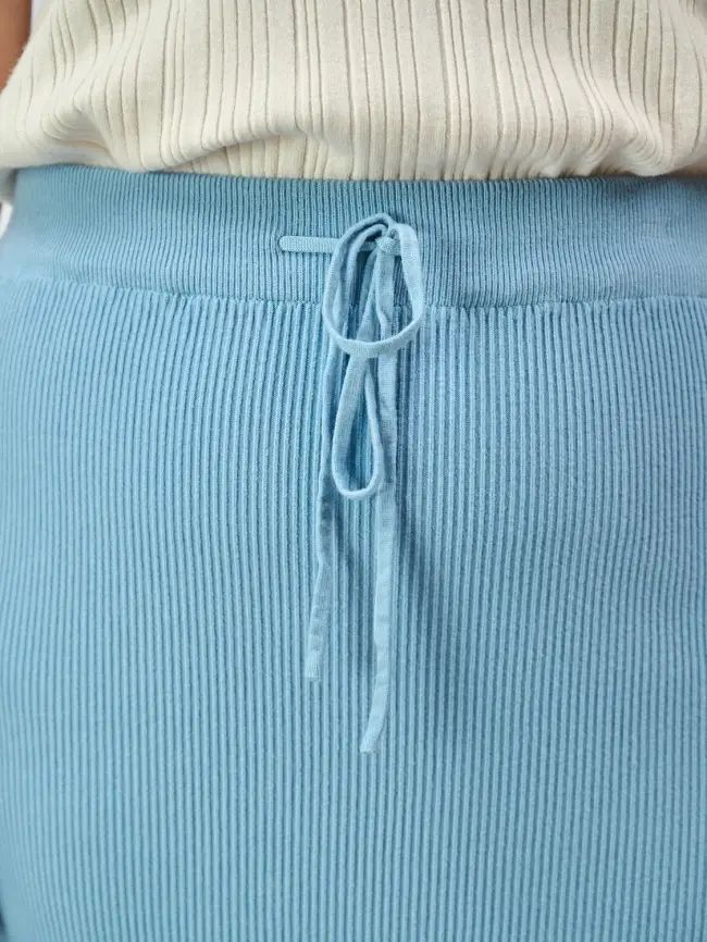 Юбка лапша ЭттоПлюс 493 Размер 50-56 фото 57