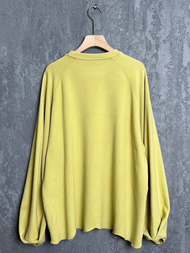 Лонгслив 25198 Размер 50-60 фото 14