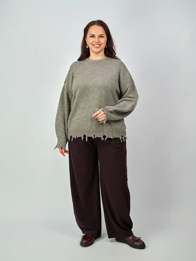 Брюки демисезонные 8516 фото 3