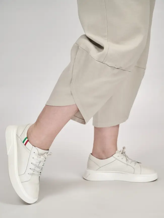 Султанчики джинсовые Италия 26010 Размер 52-56 фото 44