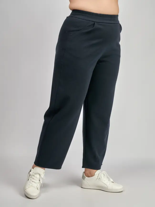 Брюки "Демисезонные" 8970 рост 2 Размер 50-58 фото 69