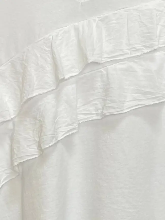 Футболка Волан Италия 5066-3 Размер 50-56 фото 27