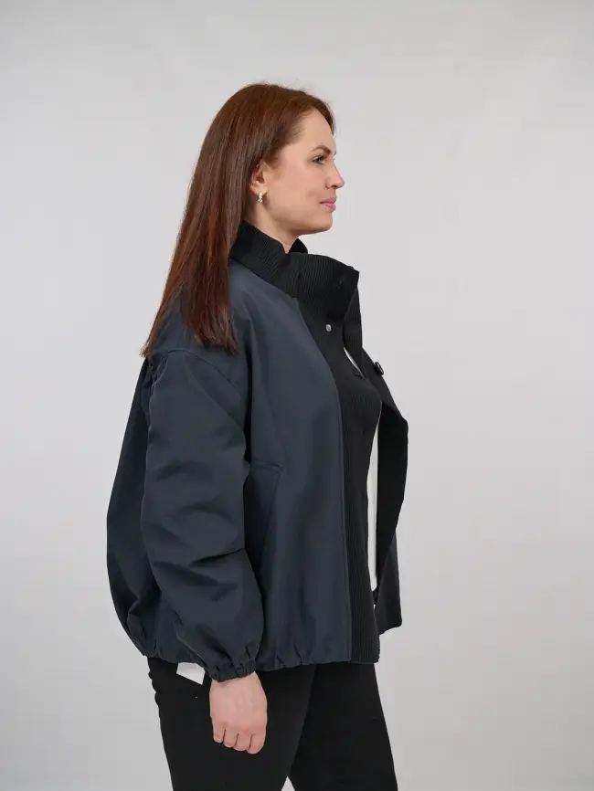 Куртка 1945 Размер 48-56 фото 4