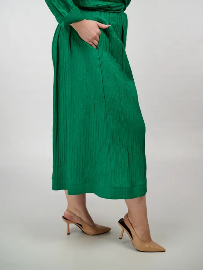 Кюлоты 88273 Размер 46-52 фото 29