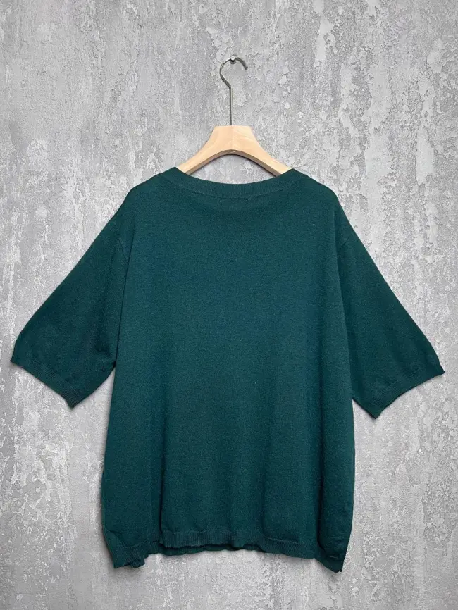 Джемпер 77653 ЭттоПлюс Размер 50-56 фото 15