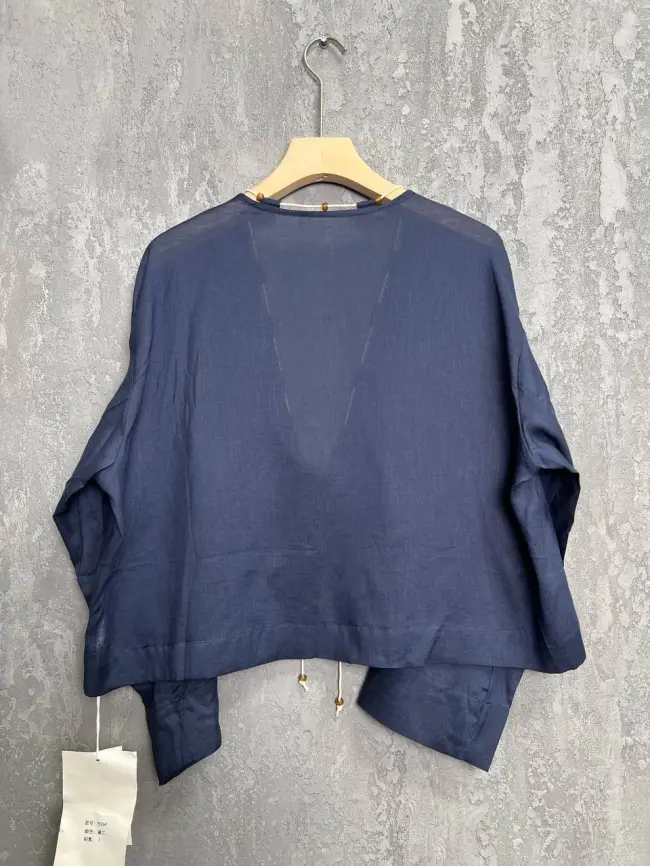 Жакет облегченный 95264 фото 11