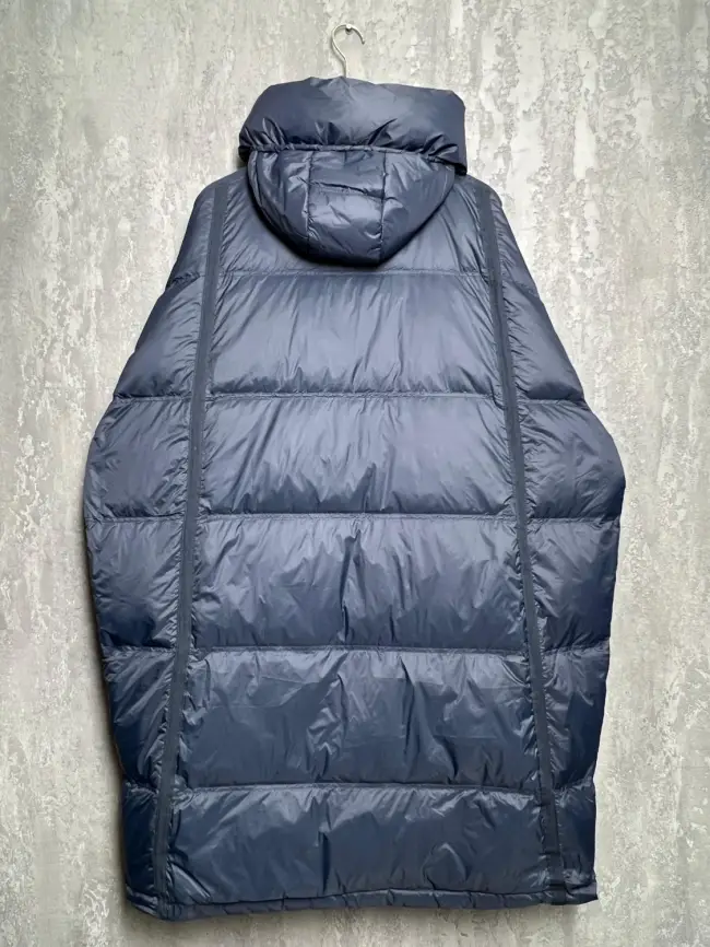 Пуховик 2510 Размер 50-56 фото 27