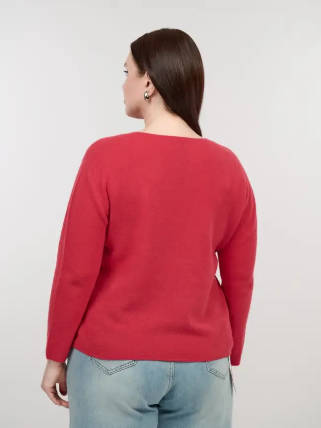 Джемпер 25677 Размер 50-56 фото 34