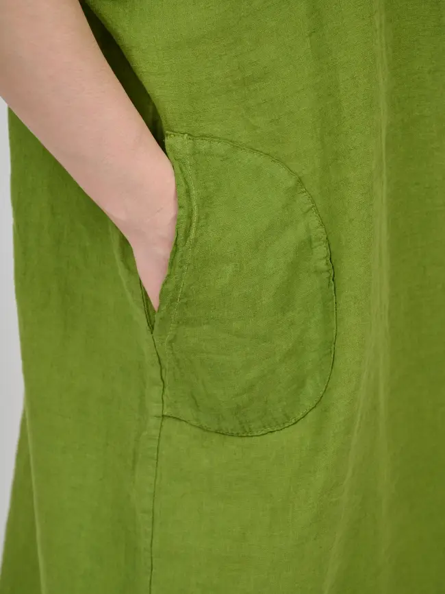 Платье Италия 25138 Размер 54-60 фото 4