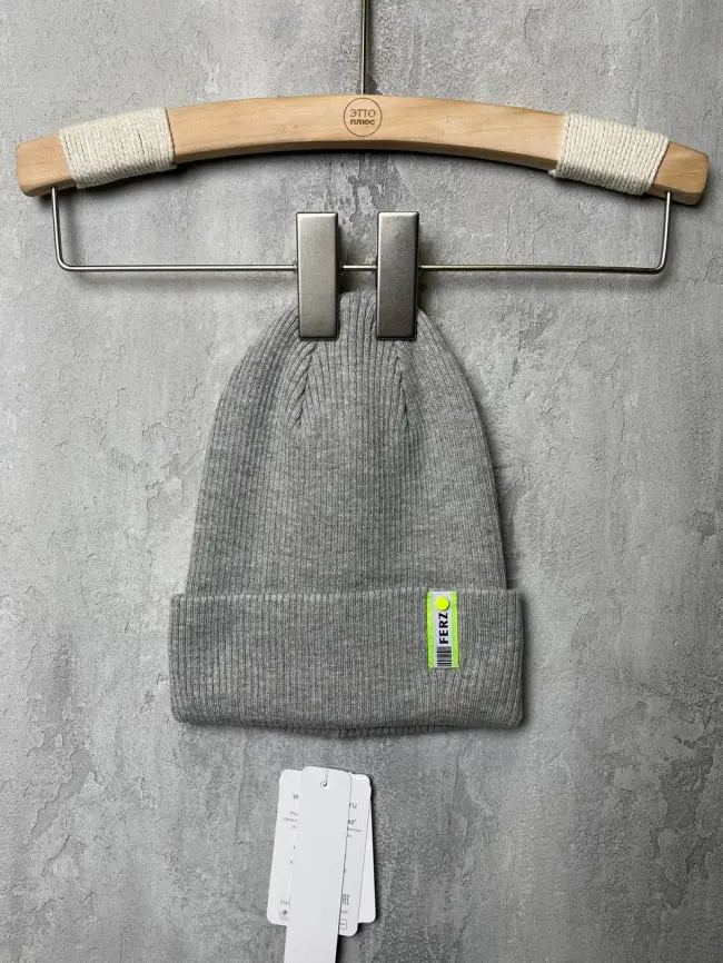 Шапка 42566 фото 4