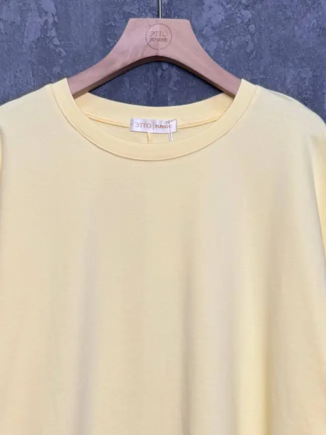 Лонгслив 25002-1 Размер 50-58 фото 29