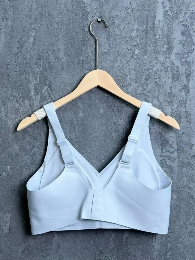 Топ бесшовный с чашками 585 Размер 54-58 фото 22