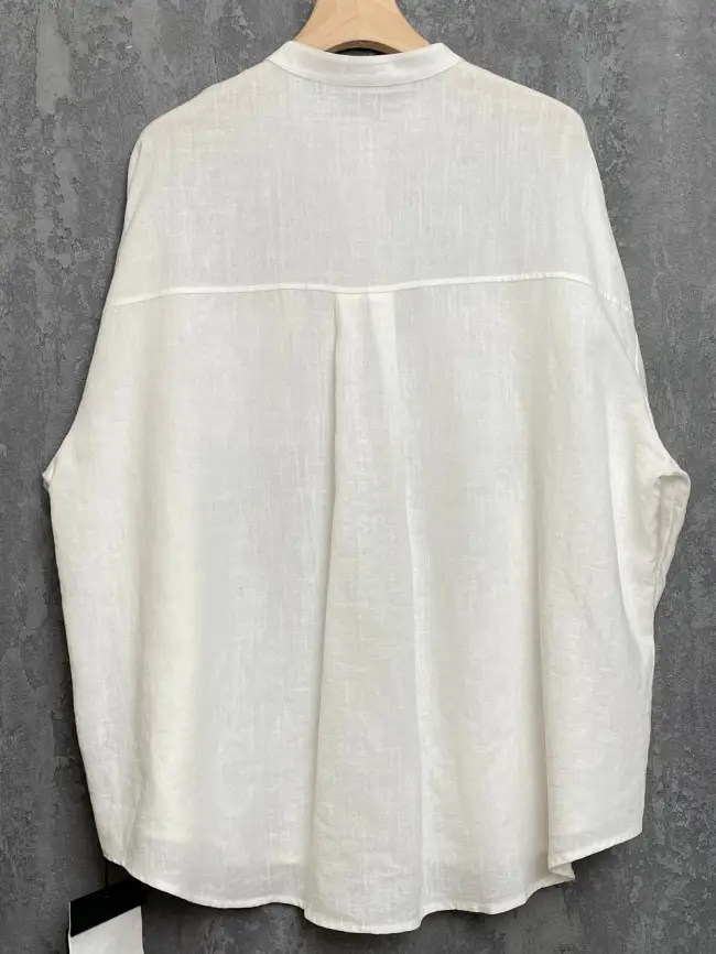 Рубашка 25023 Размер 50-58 фото 16