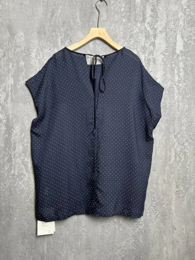 Блуза 1300 размер 52- 58 фото 7