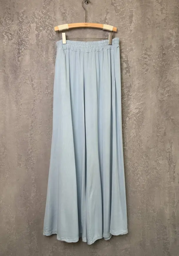 Брюки палаццо зеланте 646225 фото 39