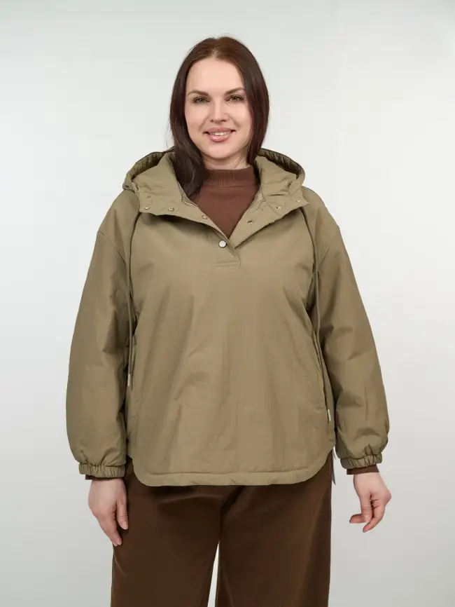 Анорак 11202 Размер 46-54 фото 65