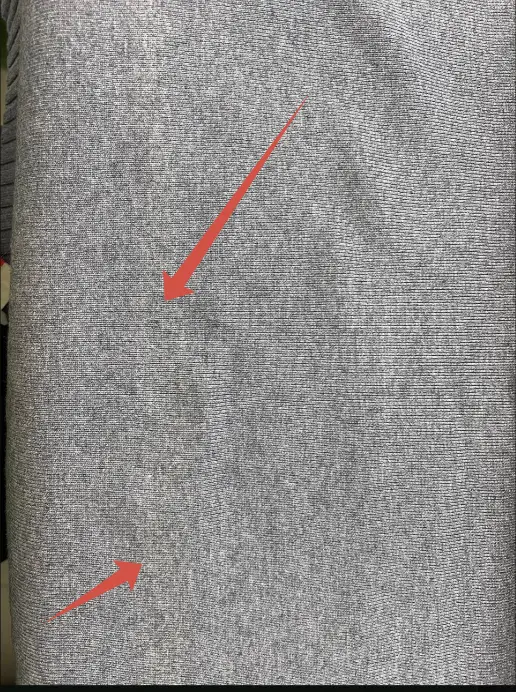 Юбка 665 Размер 50-58 (серый) Уценка фото 2