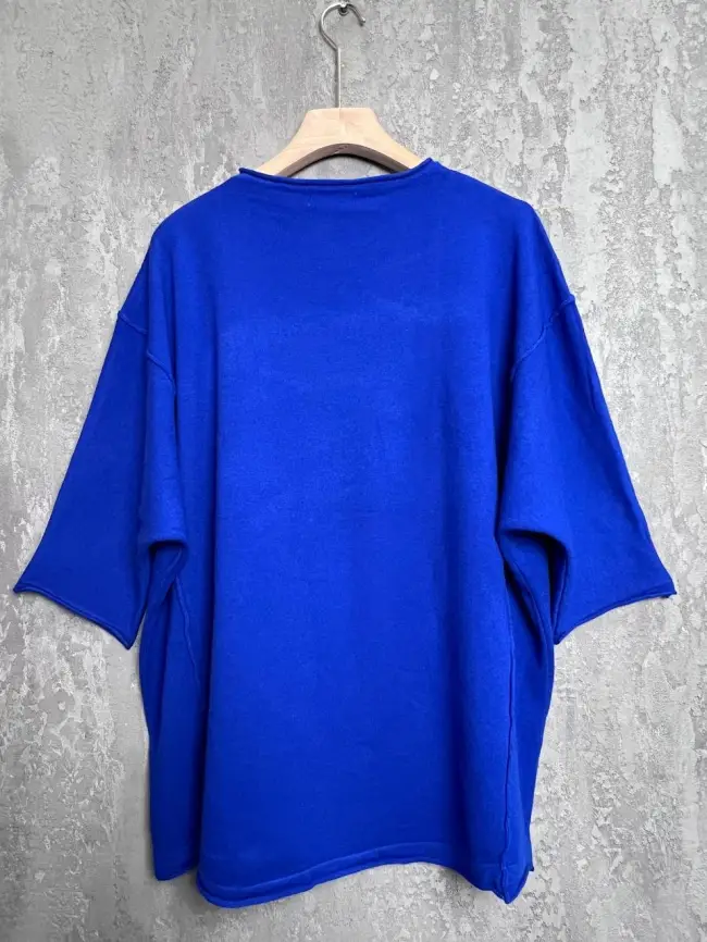 Джемпер ЭттоПлюс 1002 Размер 50-58 фото 196