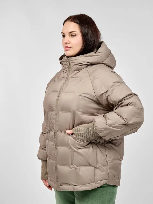 Куртка 6588 Размер 50-58 фото 19