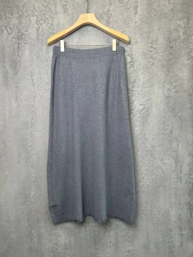 Юбка ЭттоПлюс 659 Размер 50-58 фото 58