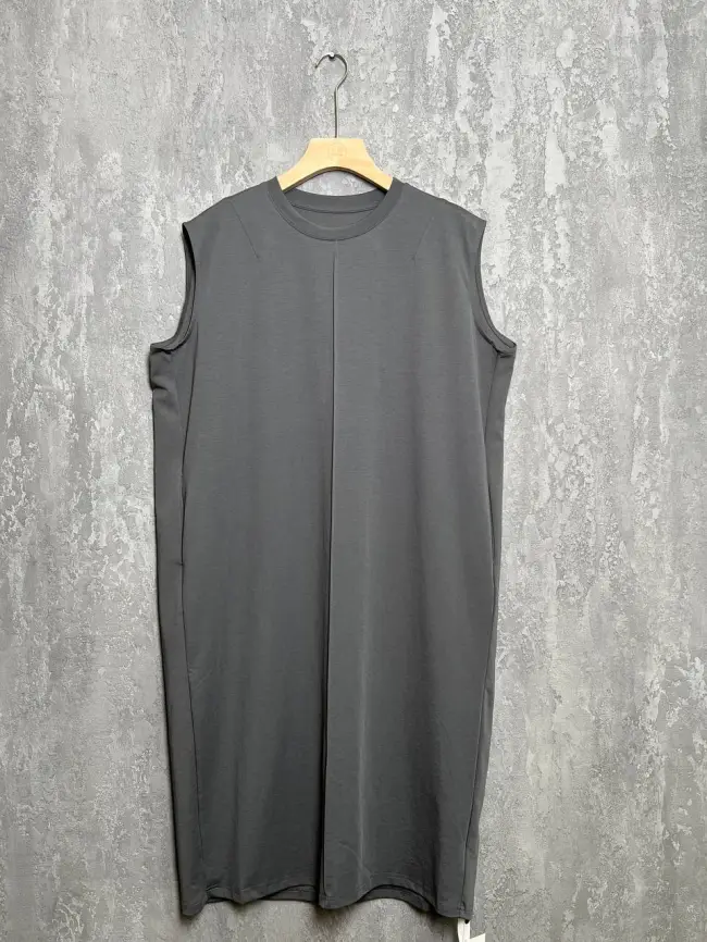 Сарафан трикотажный 25110 размер 50- 56 фото 8