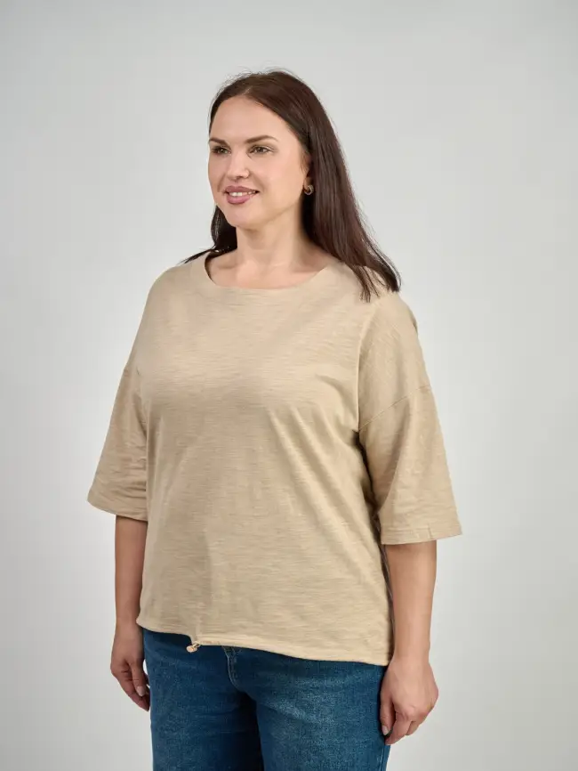 Лонгслив ЭттоПлюс 040 Размер 50-56 фото 7