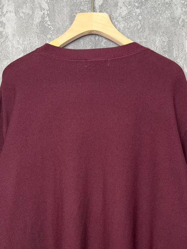 Джемпер облегченный ЭттоПлюс 25414 Размер 48-54 фото 73