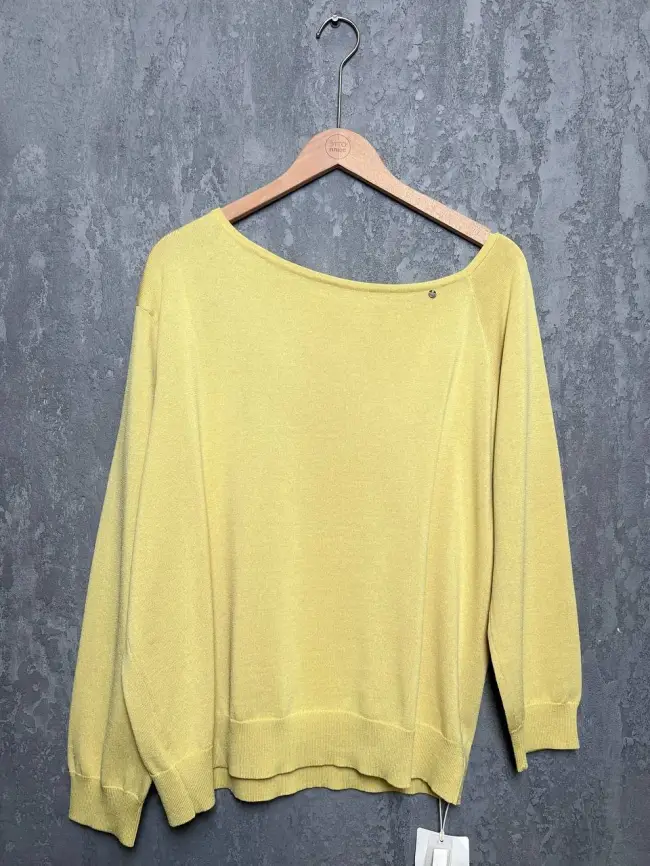 Джемпер 23381 Размер 48-56 фото 23