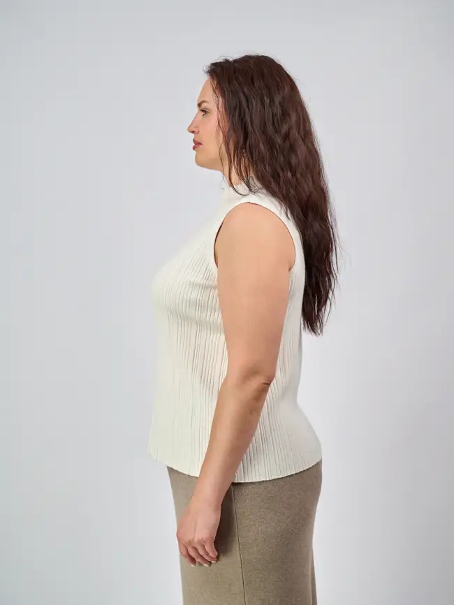 Джемпер ЭттоПлюс 860 (50-56) фото 6