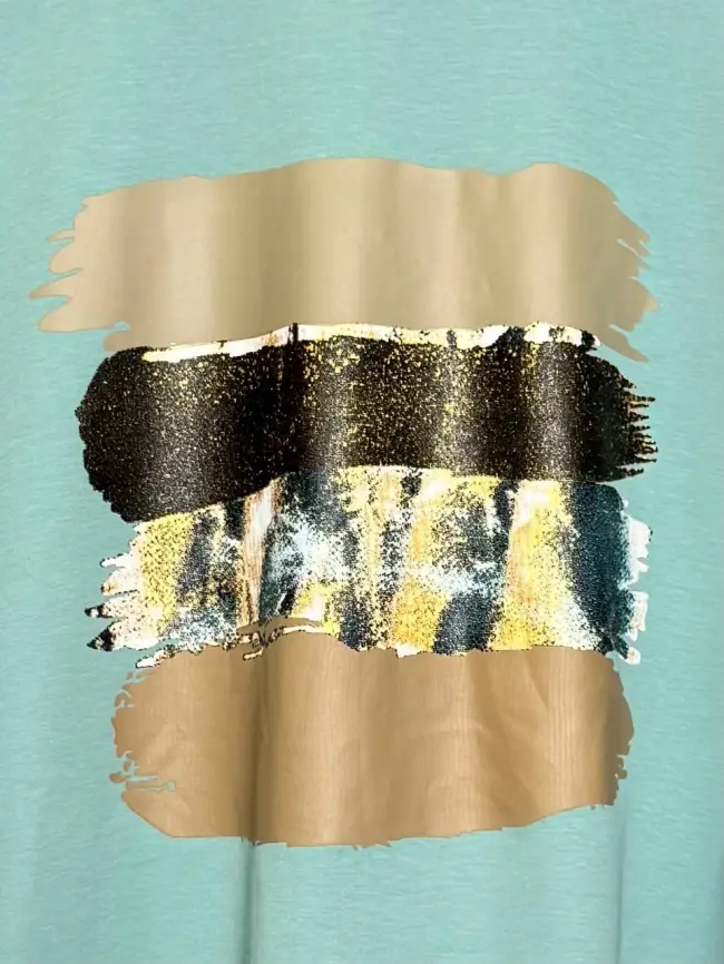 Лонгслив 25002 Размер 50-58 фото 22