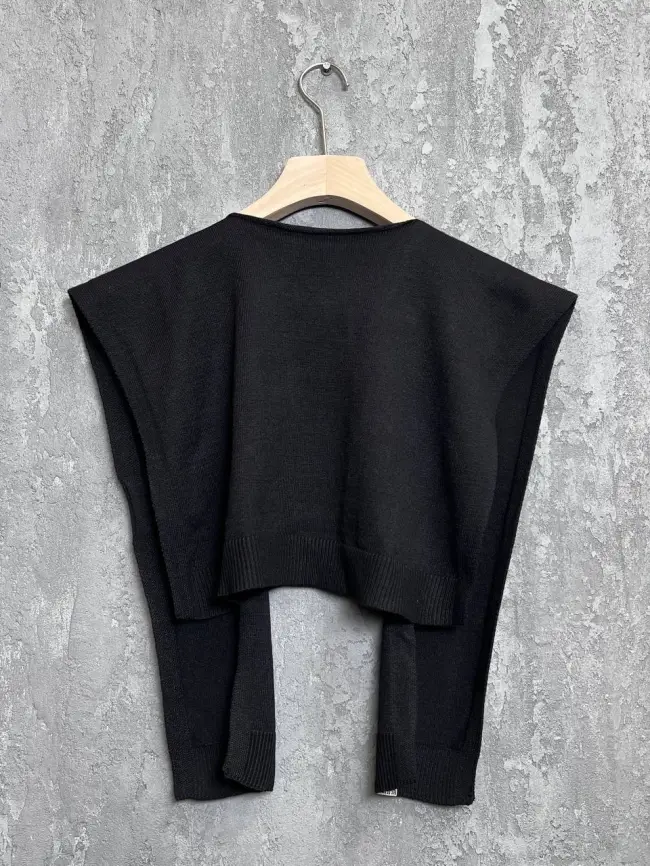 Аксессуар-накидка 50013 фото 12