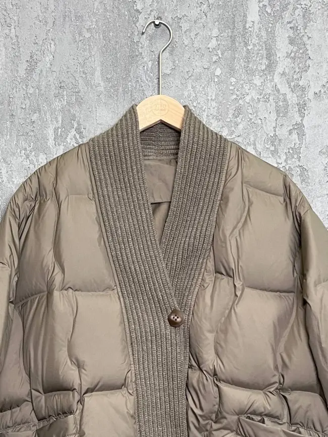 Куртка 6585 Размер 50-58 фото 26