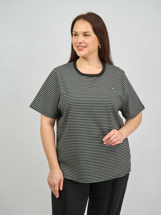 Футболка 10101 Размер 46-56 фото 78