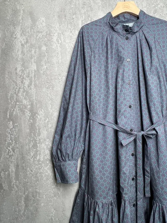 Платье 26L308A Размер 50-58 фото 5