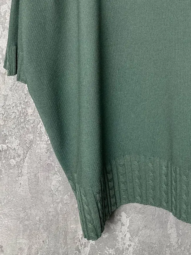 Джемпер облегченный ЭттоПлюс 25414-1 Размер 54-60 фото 63